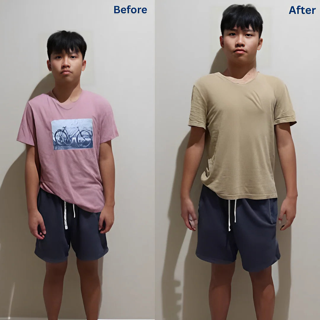 Vitaly Heightener Gummies